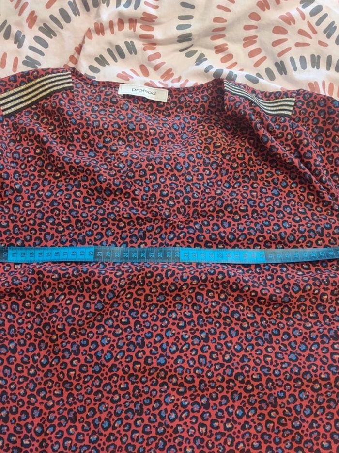 Blouse Promod - photo numéro 8