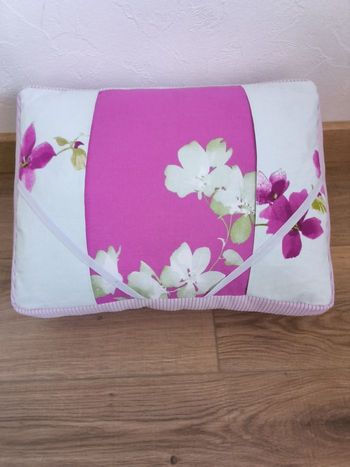 Coussin de lecture