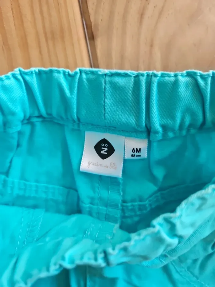 Short - photo numéro 2