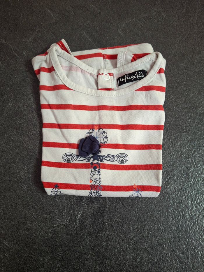 maillot fille - photo numéro 2