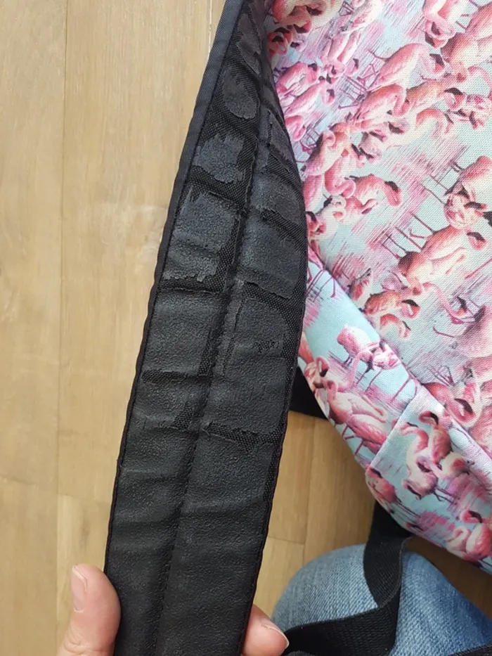 Sac à dos Eastpak - photo numéro 5