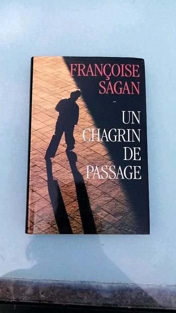 Un chagrin de passage