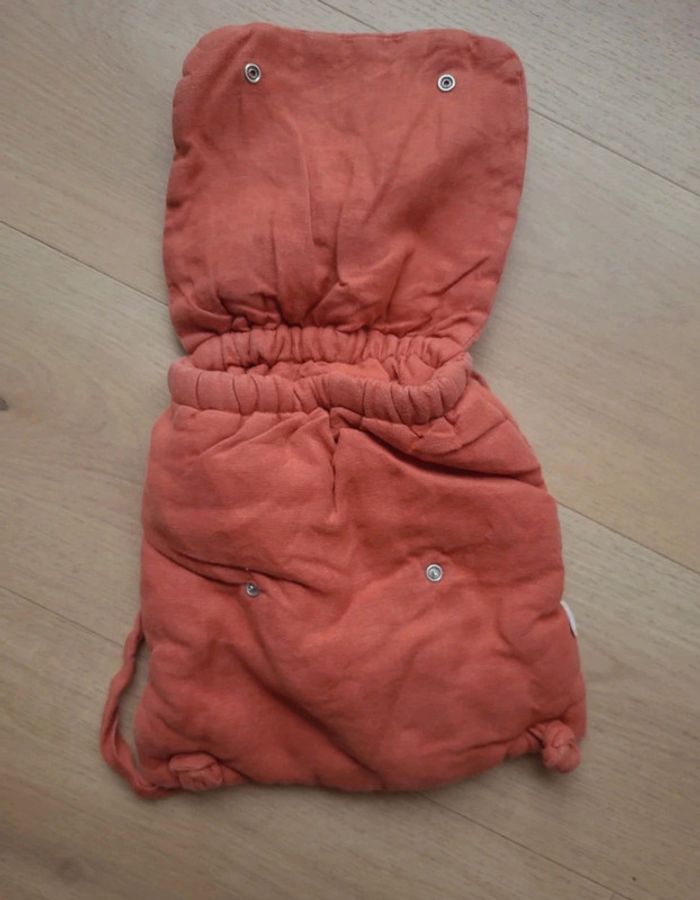 Sac à dos Alison - photo numéro 4