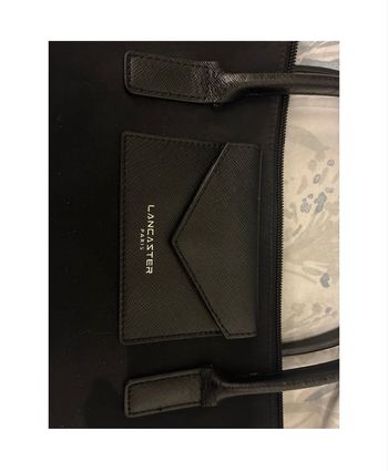 Sac à main Lancaster 