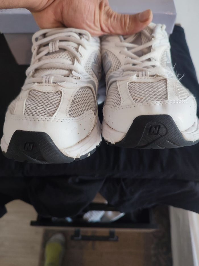 New Balance 530 - photo numéro 7