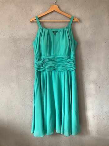 Robe de cocktail/fête/mariage taille L 🌻