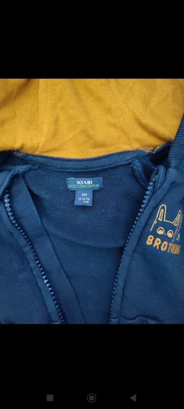 Ensemble 3 pièces - photo numéro 3