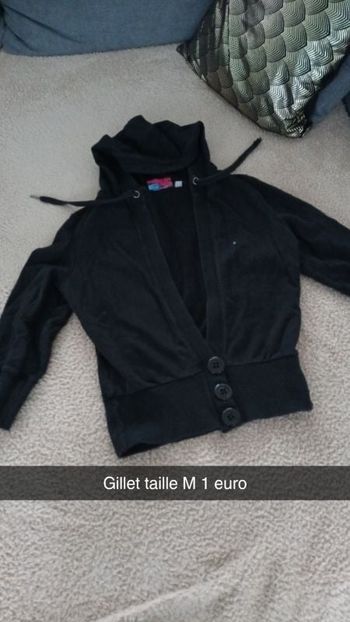 Gillet