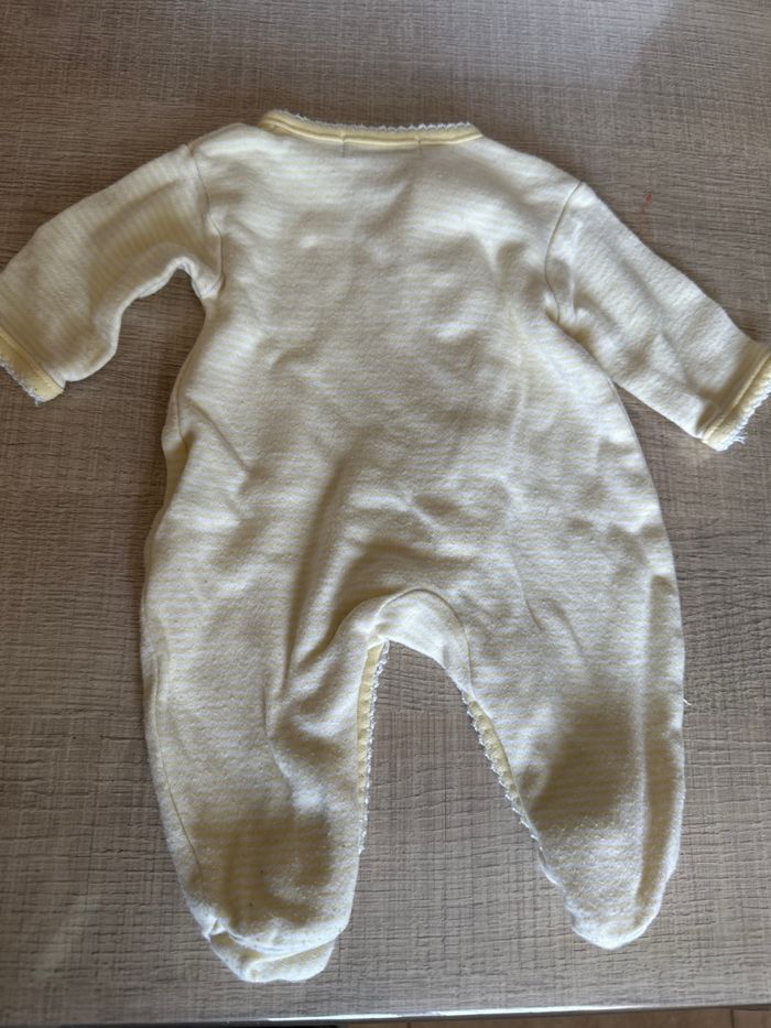 Pyjama bébé - photo numéro 2