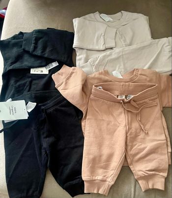 Ensemble bébé