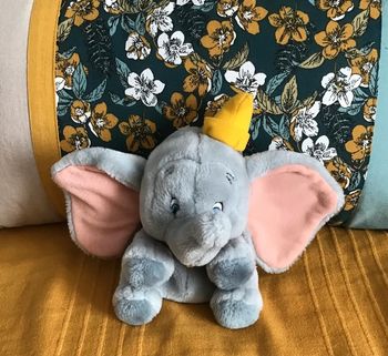 Peluche Dumbo