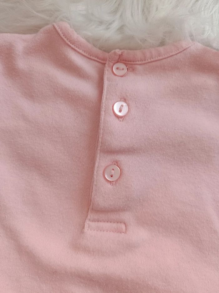 Ensemble bébé fille papillon et champignons 🍄 - photo numéro 4