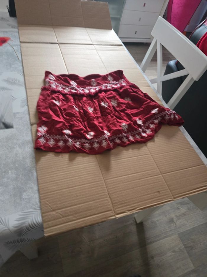 Jupe ete - photo numéro 2