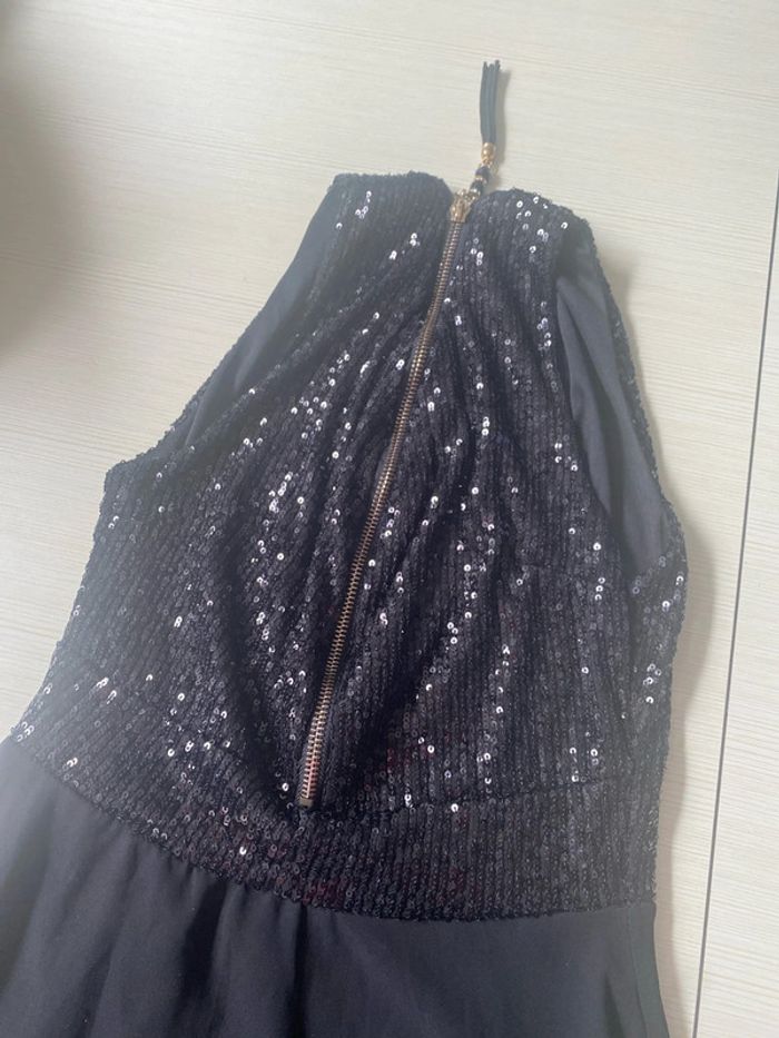 Robe événement - photo numéro 3