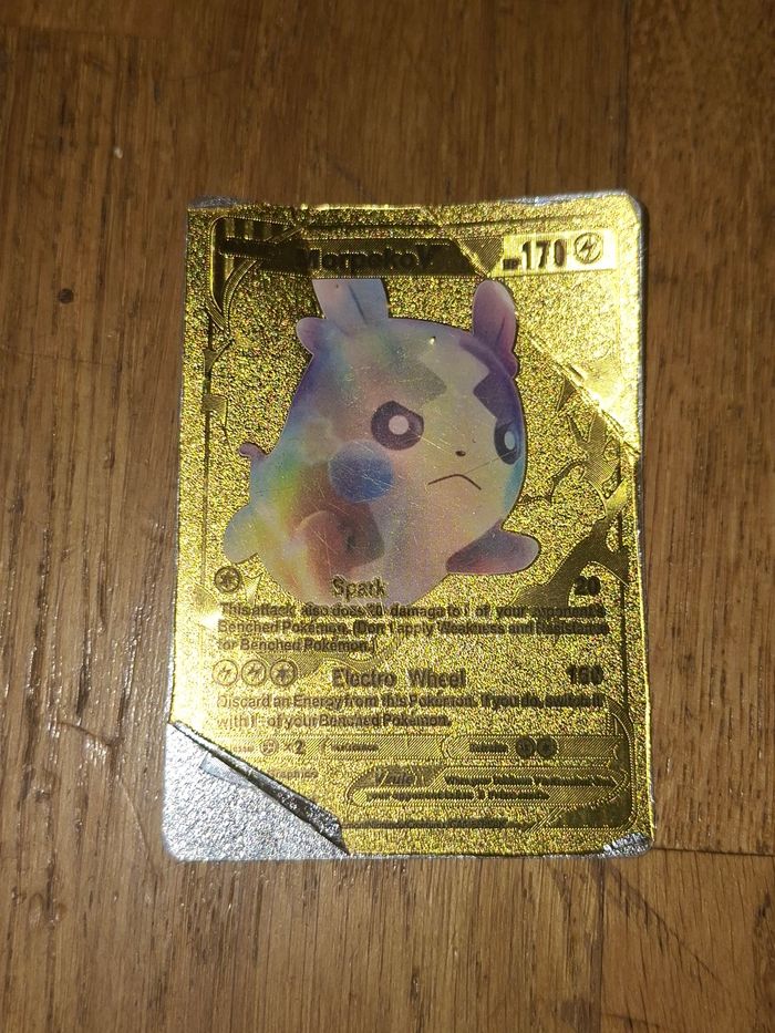 Lot cartes pokemon trés bonne état - photo numéro 2