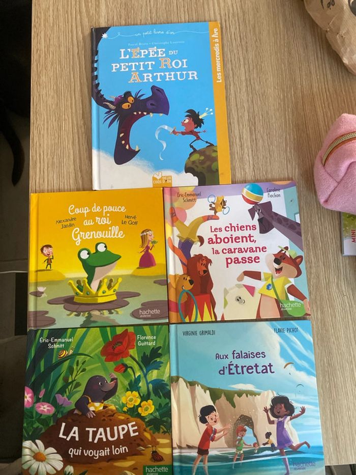 Livres