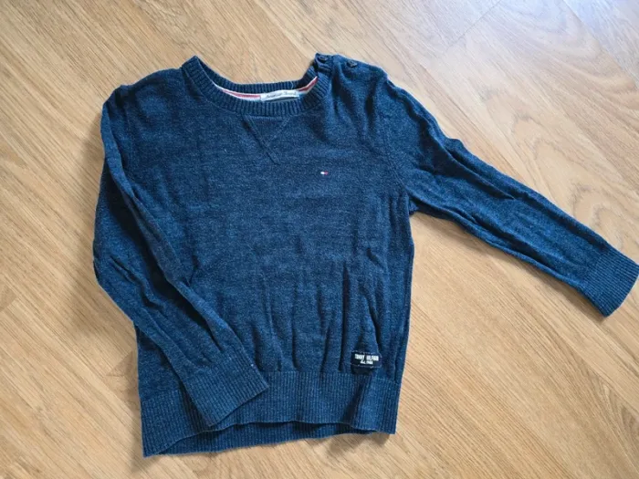 Pull tommy hilfiger