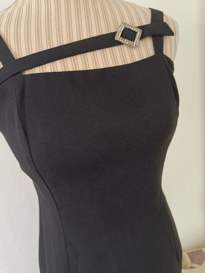 Robe chic de soirée T36 - photo numéro 3