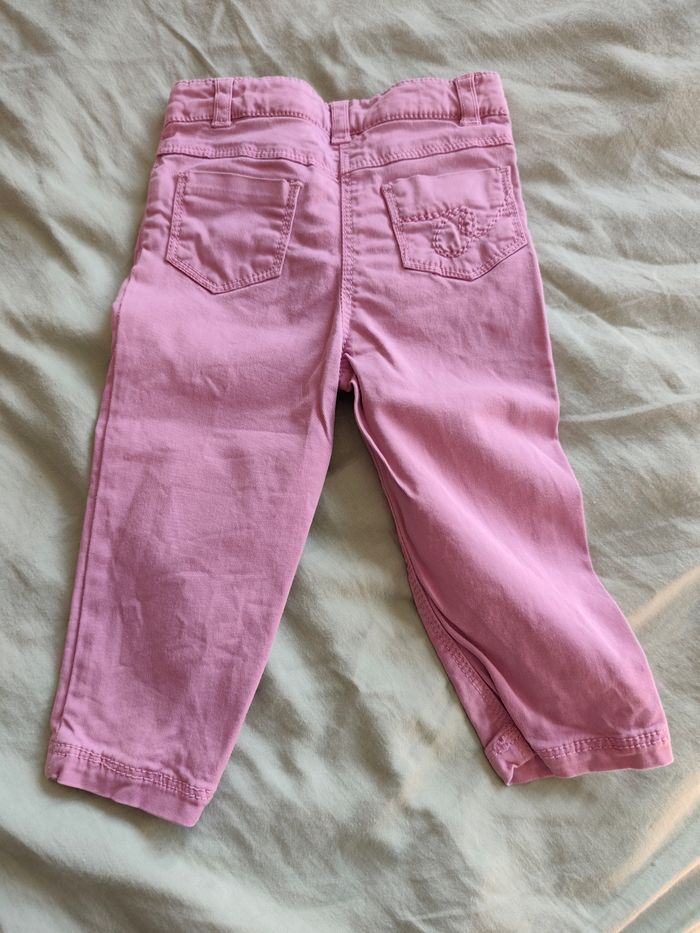 Jeans - photo numéro 5