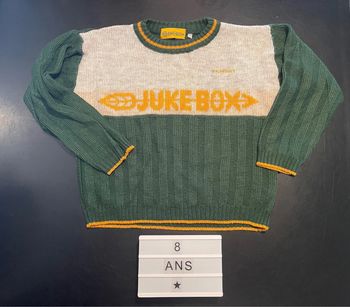 Pull jukebox