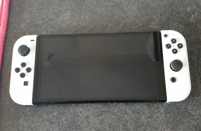 Switch oled - photo numéro 20