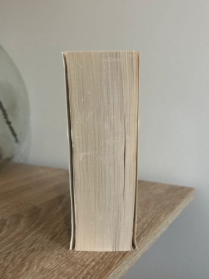 Livre Elizabeth George Mémoire infidèle - photo numéro 3