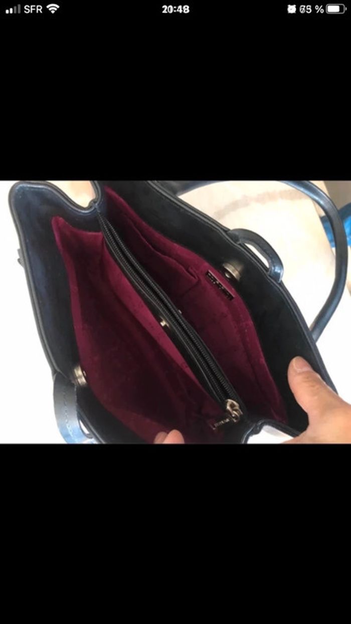 Sac lancaster - photo numéro 8