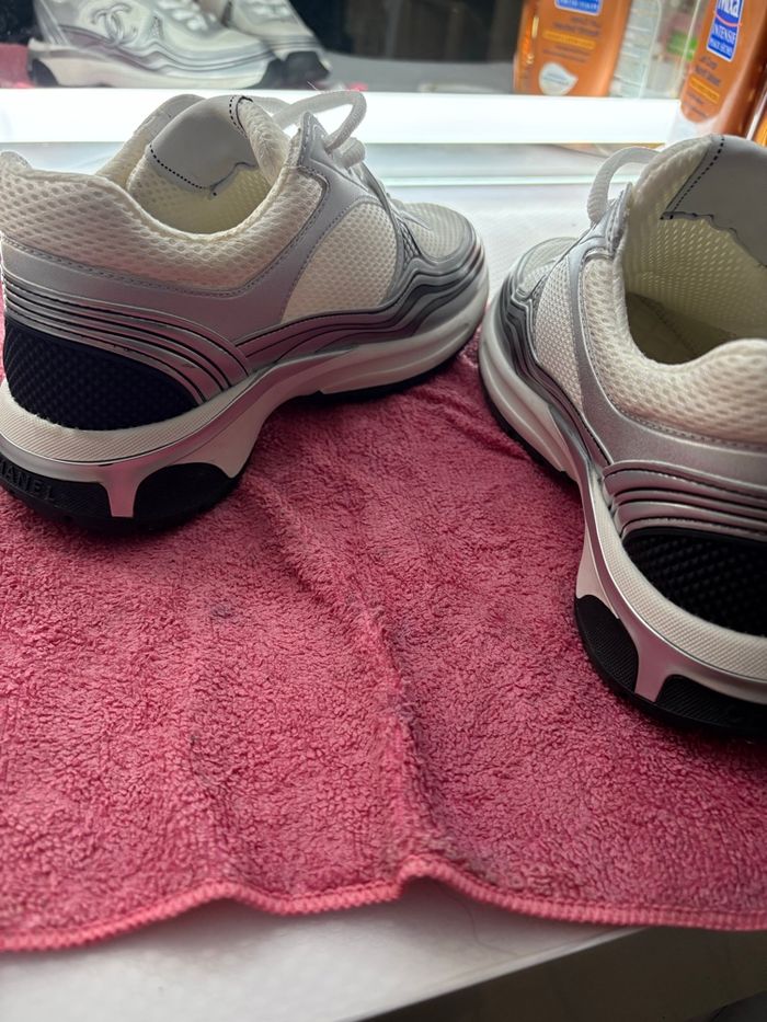 Basket C avec boîte