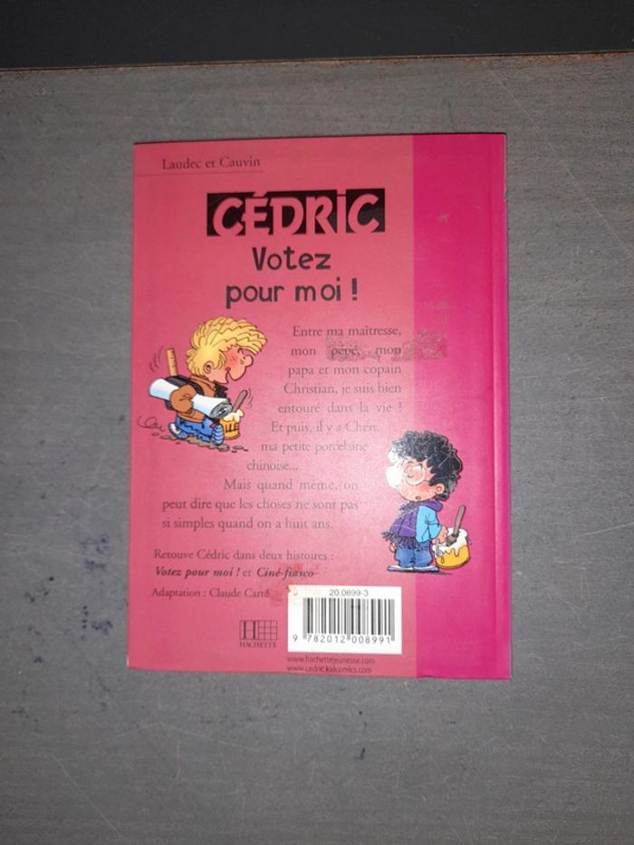 Lot cédric - photo numéro 14