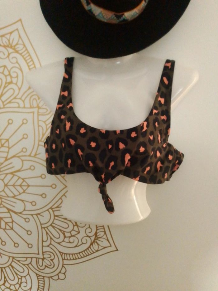 Haut bikini t 40/42