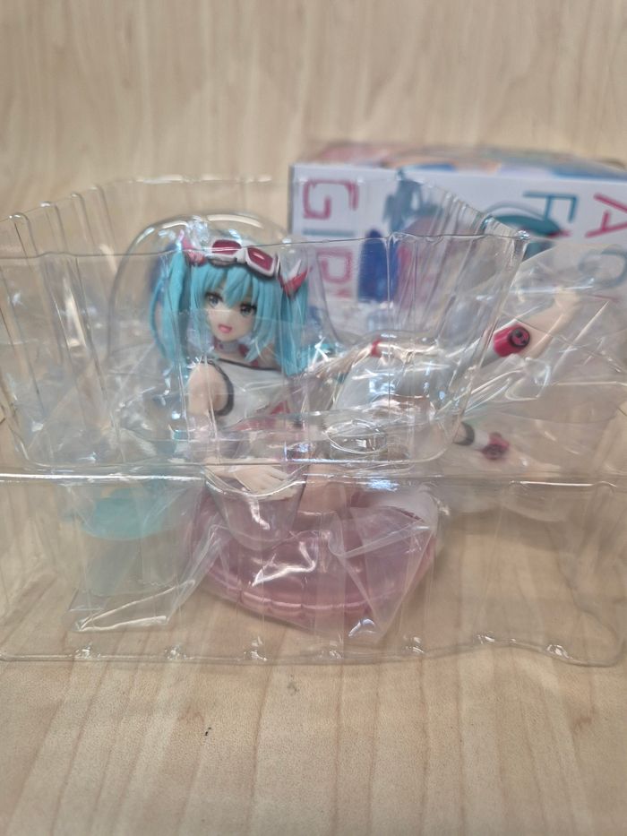 Figurine Hatsune Miku - photo numéro 4