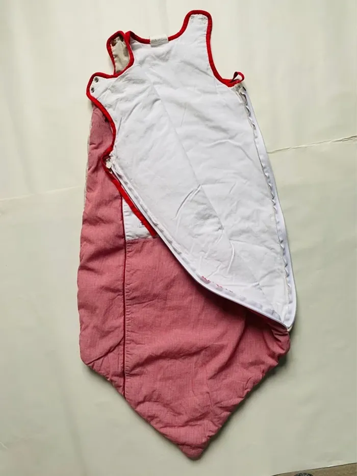 Gigoteuse Fille 3 mois Bébé Confort - photo numéro 2