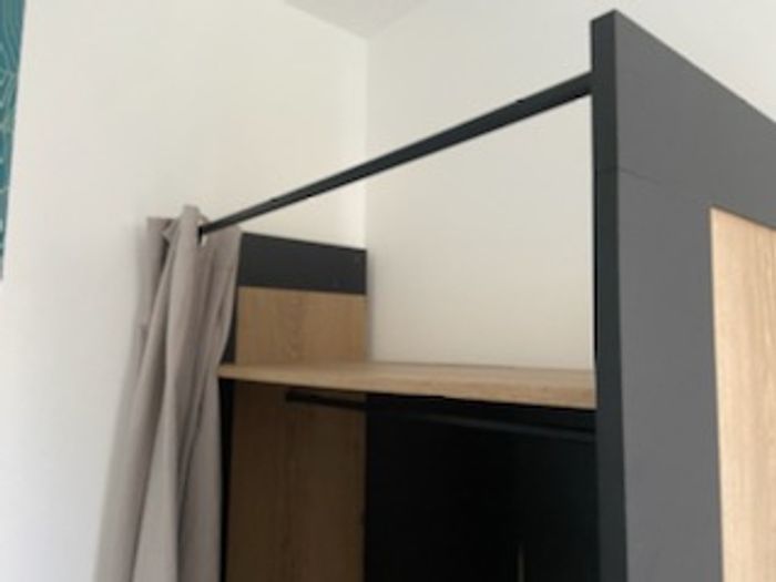 Penderie - photo numéro 3