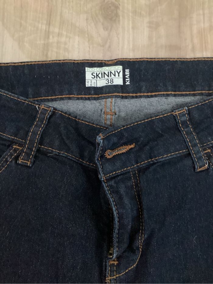 Jean skiny - photo numéro 3