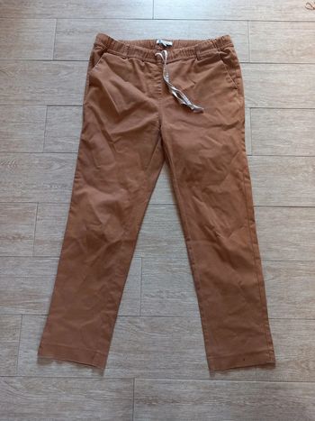 Pantalon femme taille 40