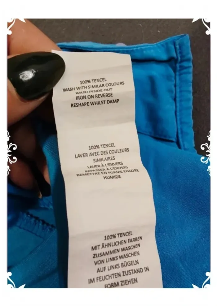 Chemise nasty gal - photo numéro 5