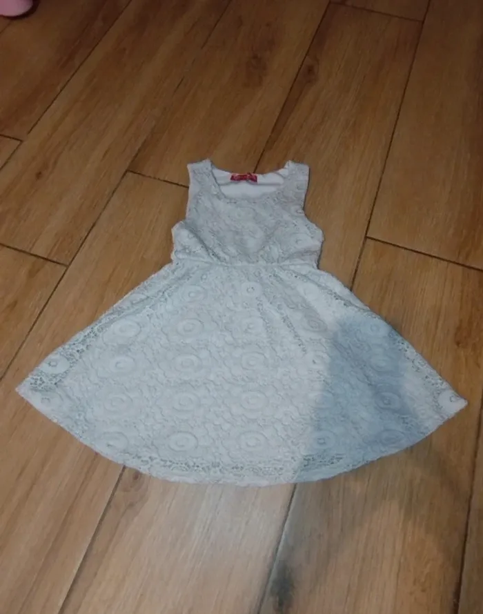 Lot robes / bodys 3 ans - photo numéro 2