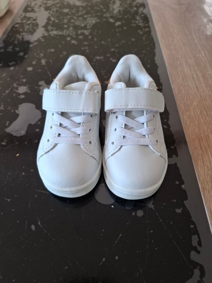 Basket basse - photo numéro 2