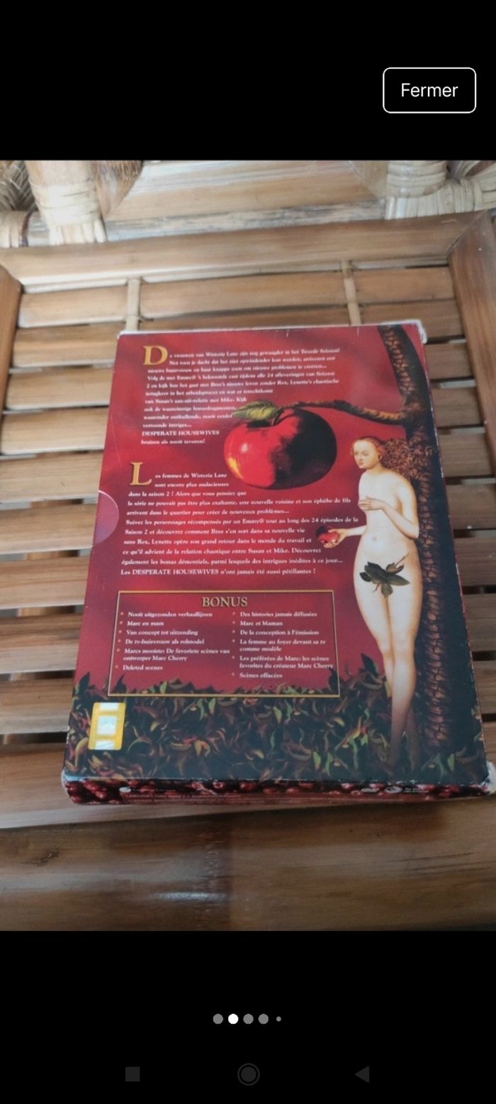 Coffret DVD - photo numéro 2