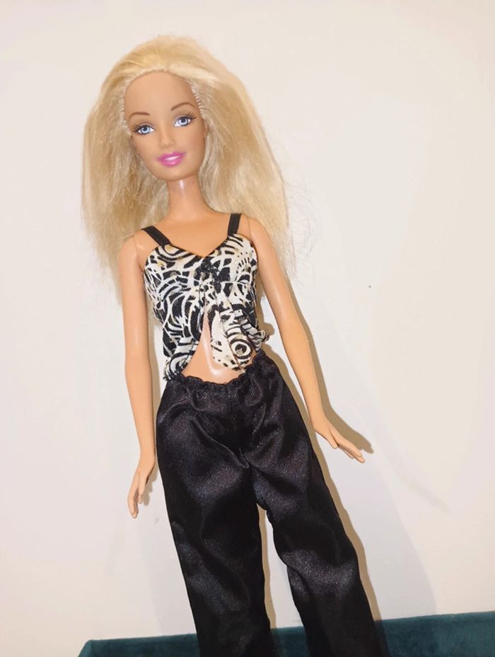Barbie 26 - photo numéro 2
