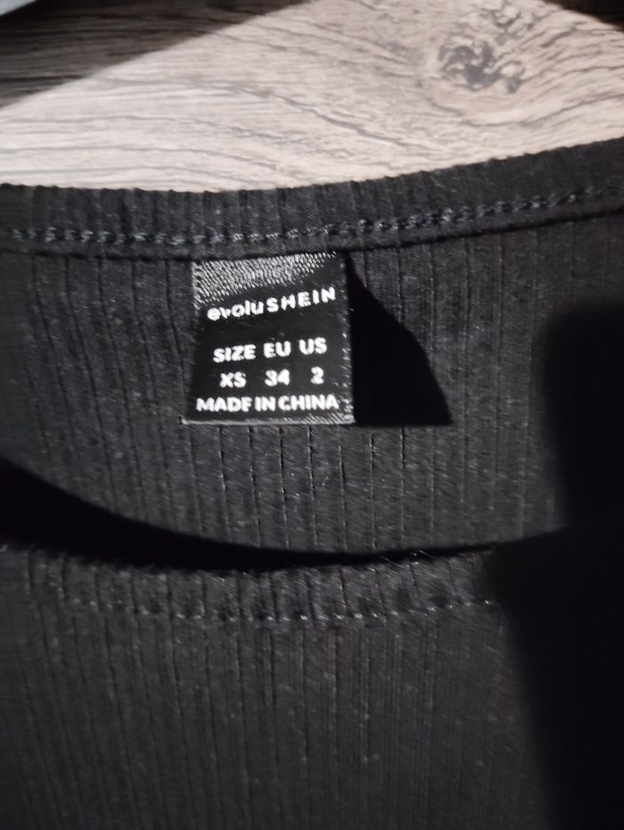 Petit pull - photo numéro 2