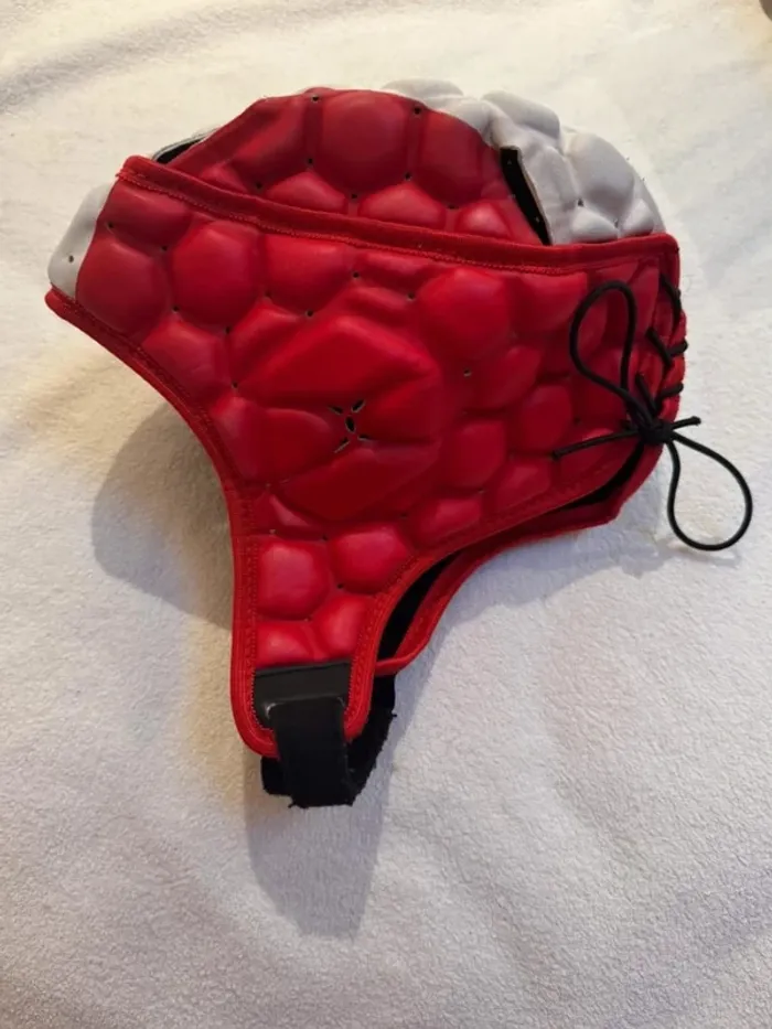 Casque de rugby Gilbert - photo numéro 2