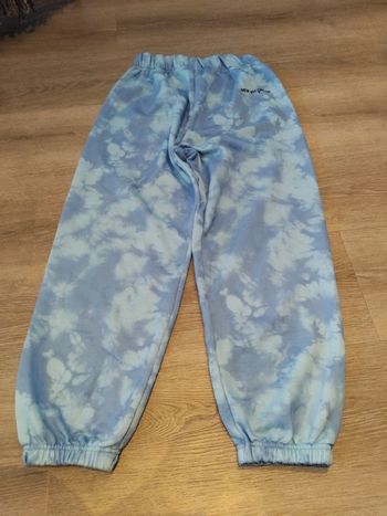 Pantalon New Girl Order