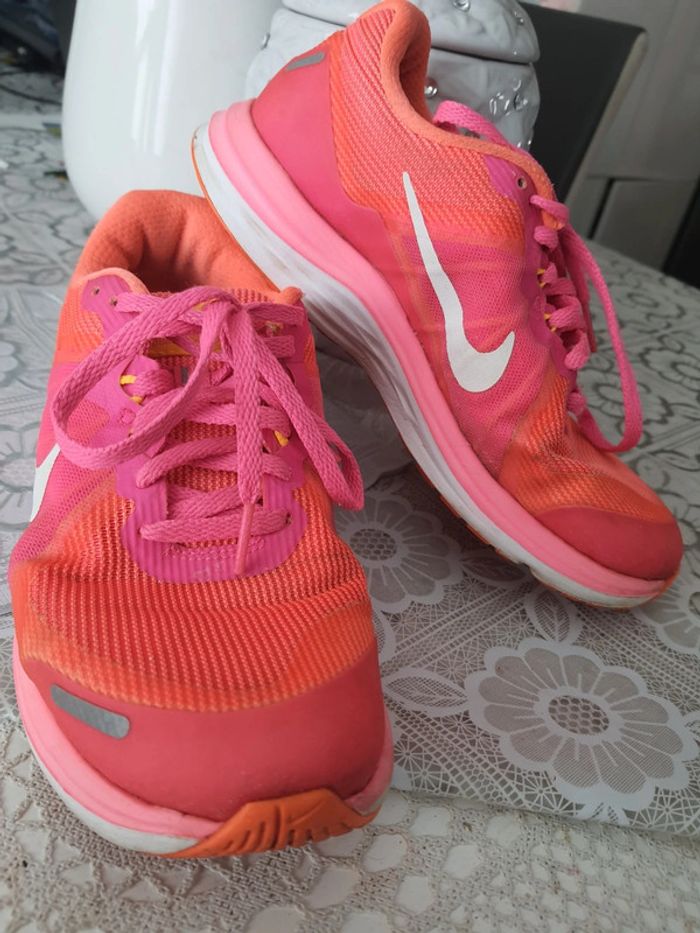 Basket Nike pointure 36