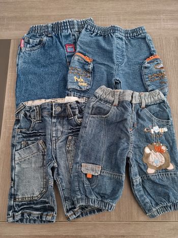 4 jeans