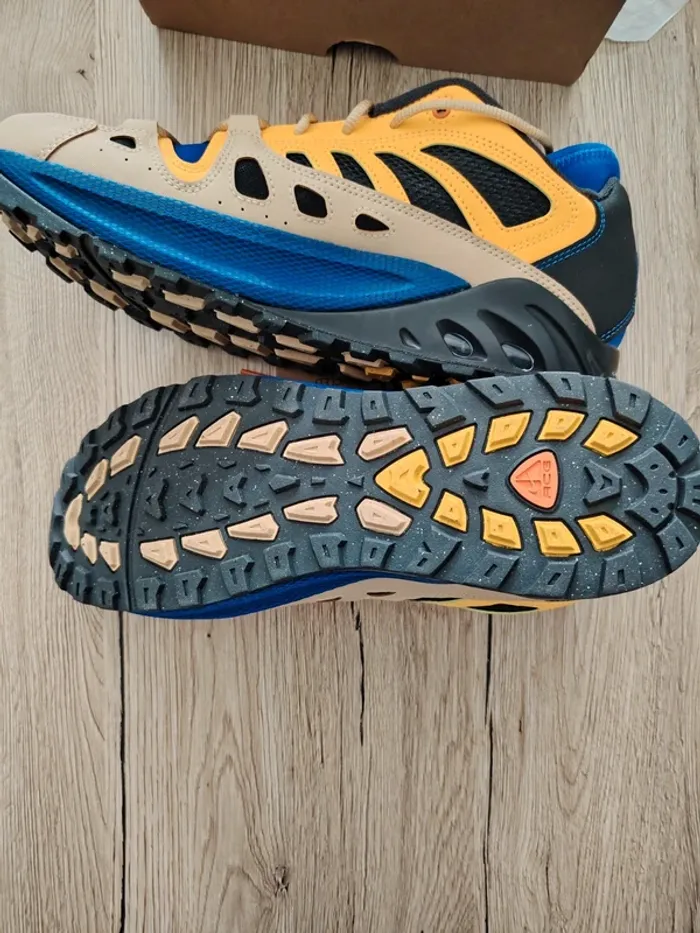 Nike acg air exploraid unisexe - photo numéro 9