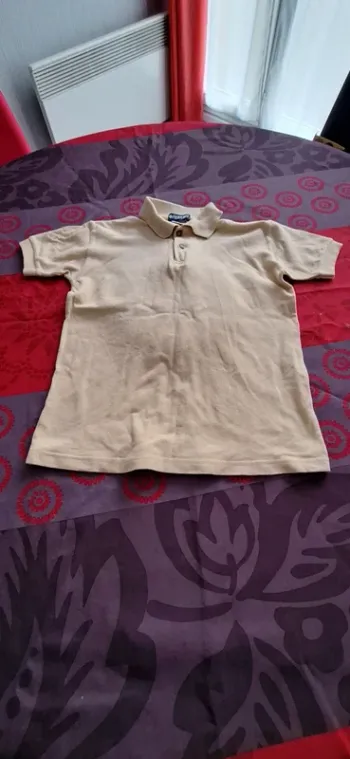 Polo Printemps