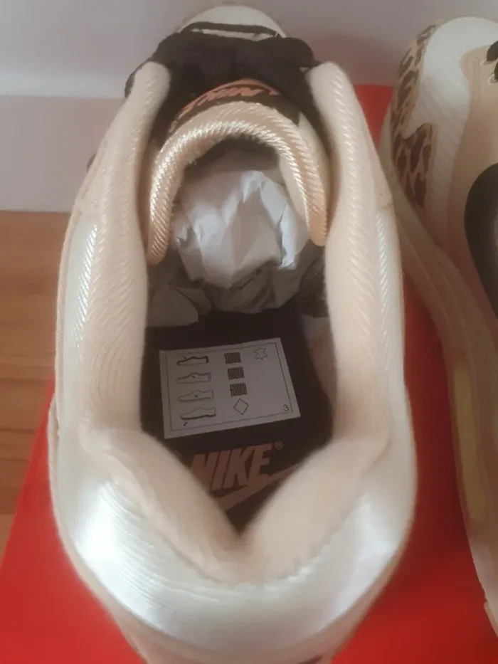 Nike Air Max 1 "Léopard"(43) - photo numéro 6