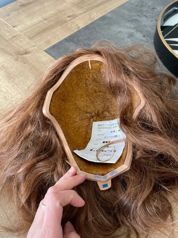 Tête malléable pro modulable - photo numéro 6