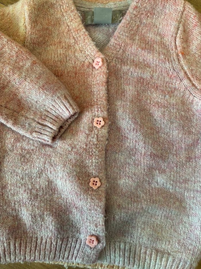 Gilet - photo numéro 4